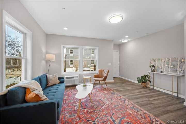 Property Photo: 108 N Kensico Avenue 3B NY 10604