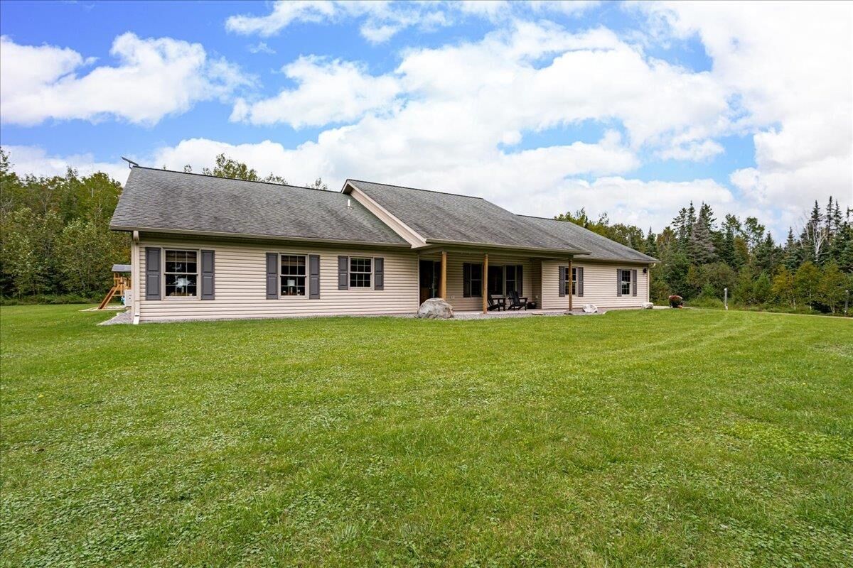 Property Photo:  1871 Highway 2  MN 55616 