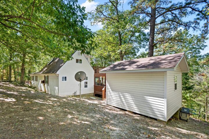 Property Photo:  1451 Trellis Ridge Drive  VA 24571