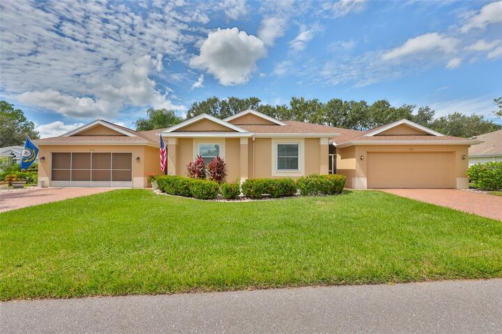 Property Photo:  751 McCallister Avenue  FL 33573 