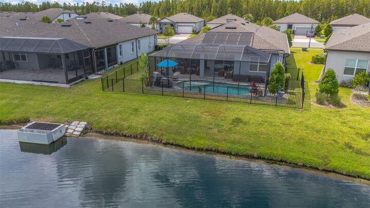 Property Photo:  19494 Sea Glass Circle  FL 34638 