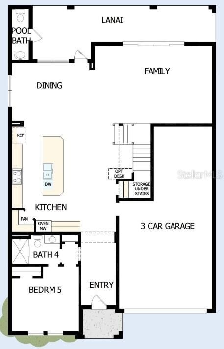 Property Photo:  4718 W Kensington Avenue  FL 33629 