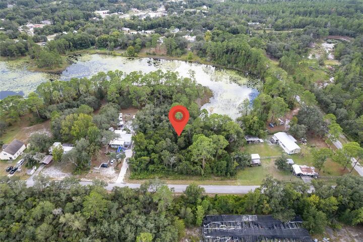 Property Photo:  Pinecrest Road  FL 32736
