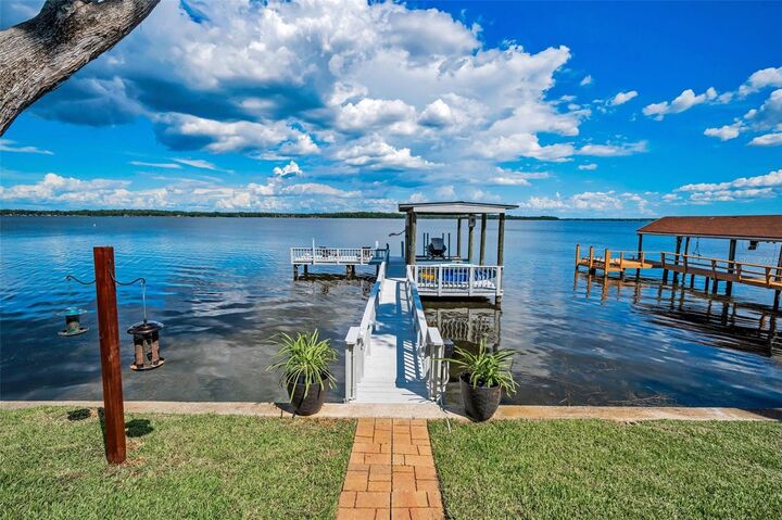 Property Photo:  1540 Big Bass Drive  FL 34689 