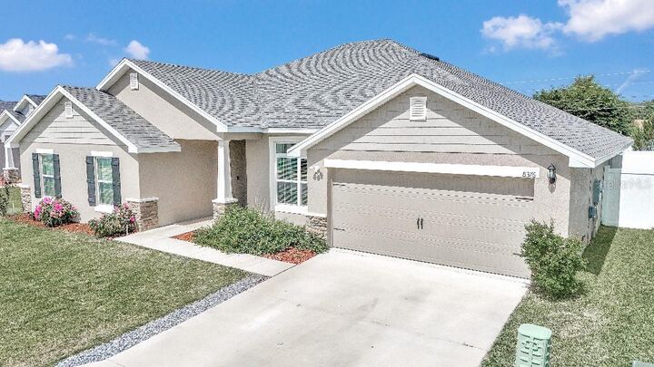 Property Photo:  8376 SW 59th Terrace  FL 34476 