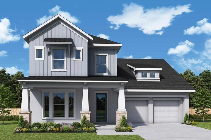 9644 Macbride Drive  Orlando FL 32827 photo