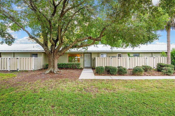 Property Photo: 11280 W Bayshore Drive 66 FL 34429
