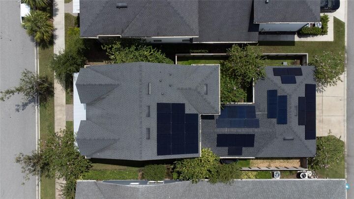 Property Photo: 7850 Dausset Street FL 32827
