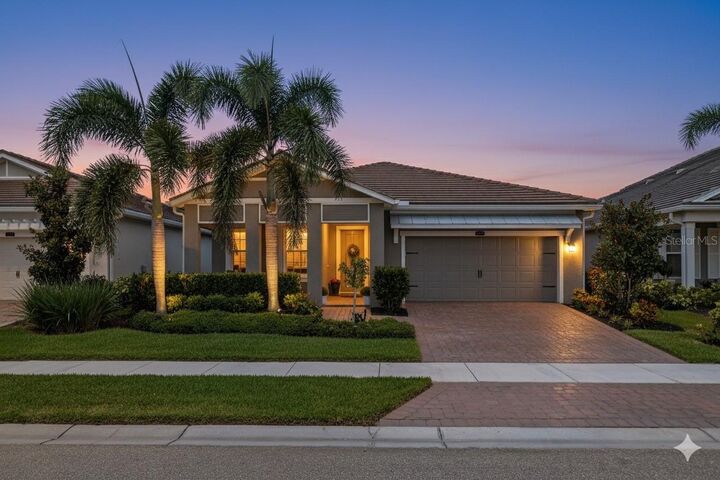 Property Photo:  5858 Long Shore Loop  FL 34238 