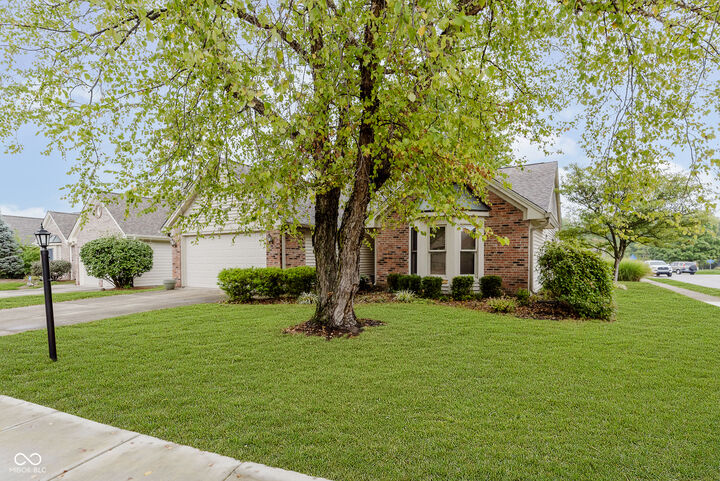 Property Photo:  7741 Hooper Strait Drive  IN 46236 
