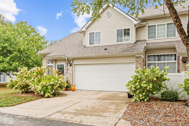 Property Photo:  5838 Beacon Cove Way  IN 46237 