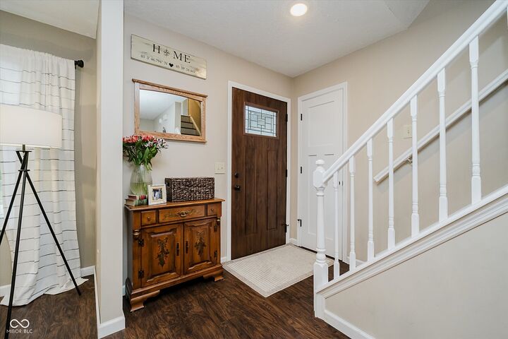 Property Photo:  18906 Fairfield Boulevard  IN 46060 