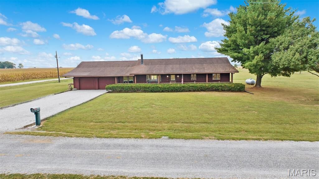 Property Photo:  11938 Davis Road  IL 62001 