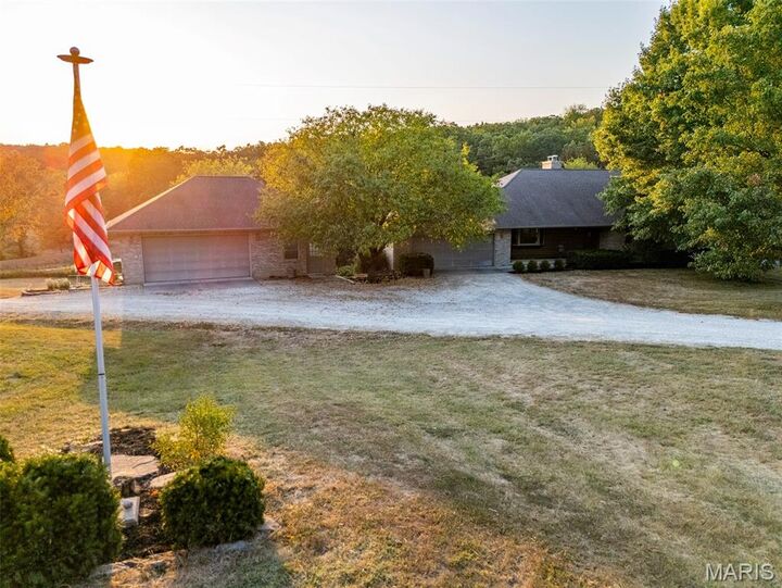 Property Photo:  3157 Horstman Road  MO 63014 