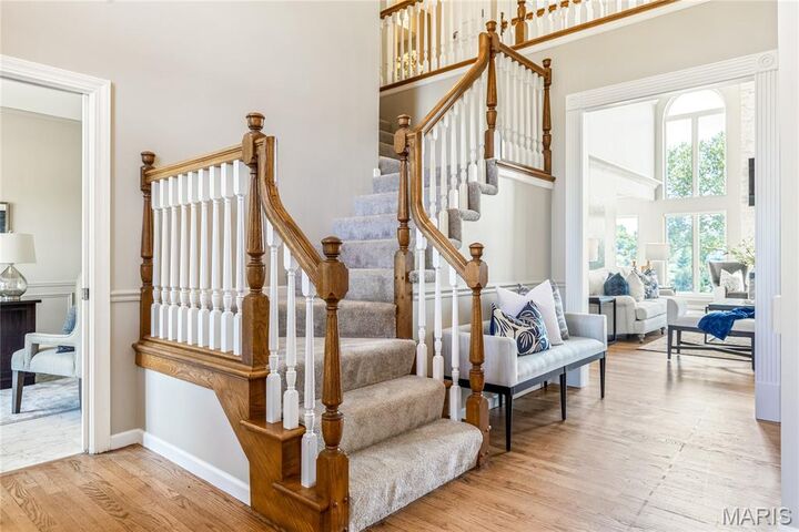 Property Photo:  1025 Whitmoor Drive  MO 63304 