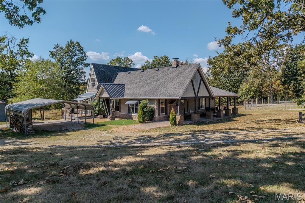 Property Photo:  29385 Highway Aa  MO 65536