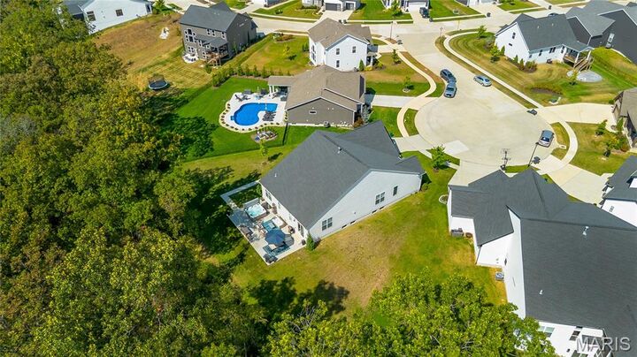 Property Photo:  905 Upland Court  MO 63368 