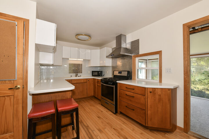 Property Photo:  8707 N 52nd St  WI 53223 