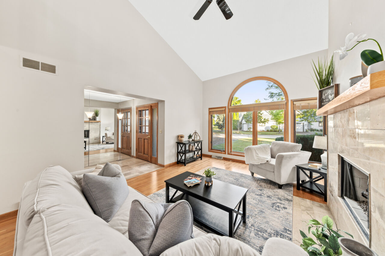 Property Photo:  S75w17553 Harbor Cir  WI 53150 