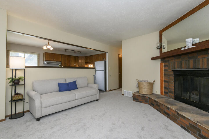 Property Photo:  5803 N 77th St  WI 53218 