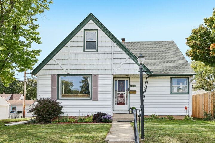 2655 S 64th St  Milwaukee WI 53219 photo