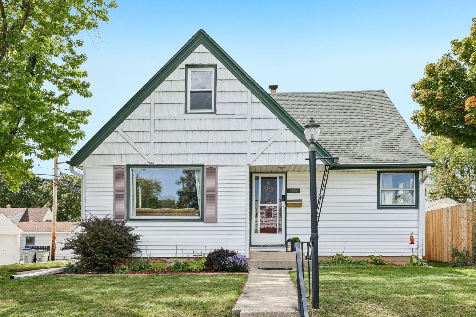 Property Photo:  2655 S 64th St  WI 53219 
