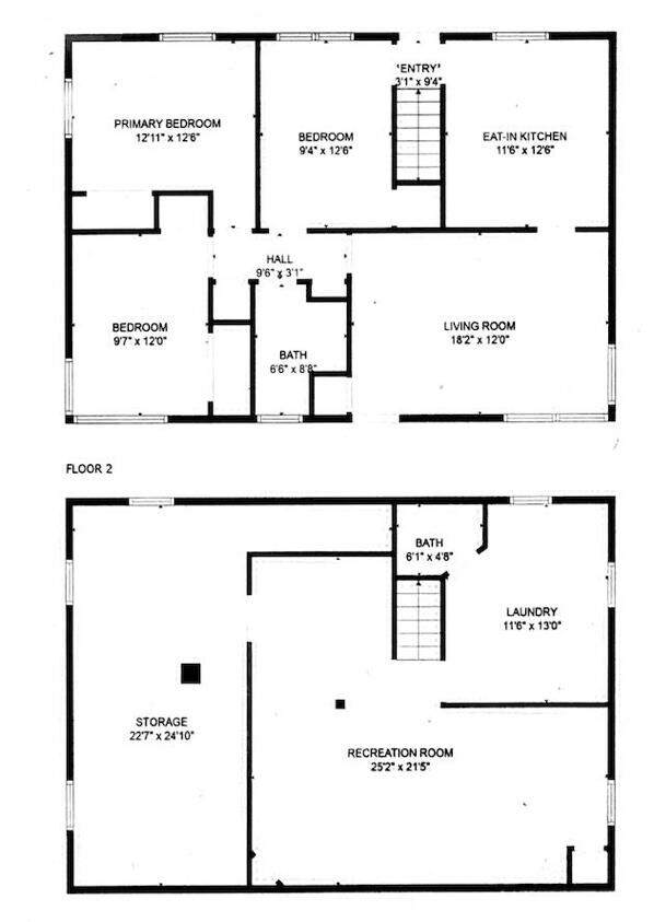 Property Photo:  1114 Shorecrest Dr  WI 53402 