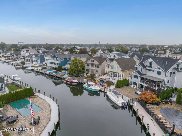 Property Photo:  1730 Bay Boulevard  NJ 08742 
