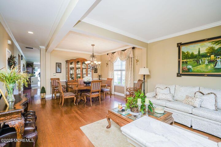 Property Photo:  43 Stamford Drive  NJ 08527 