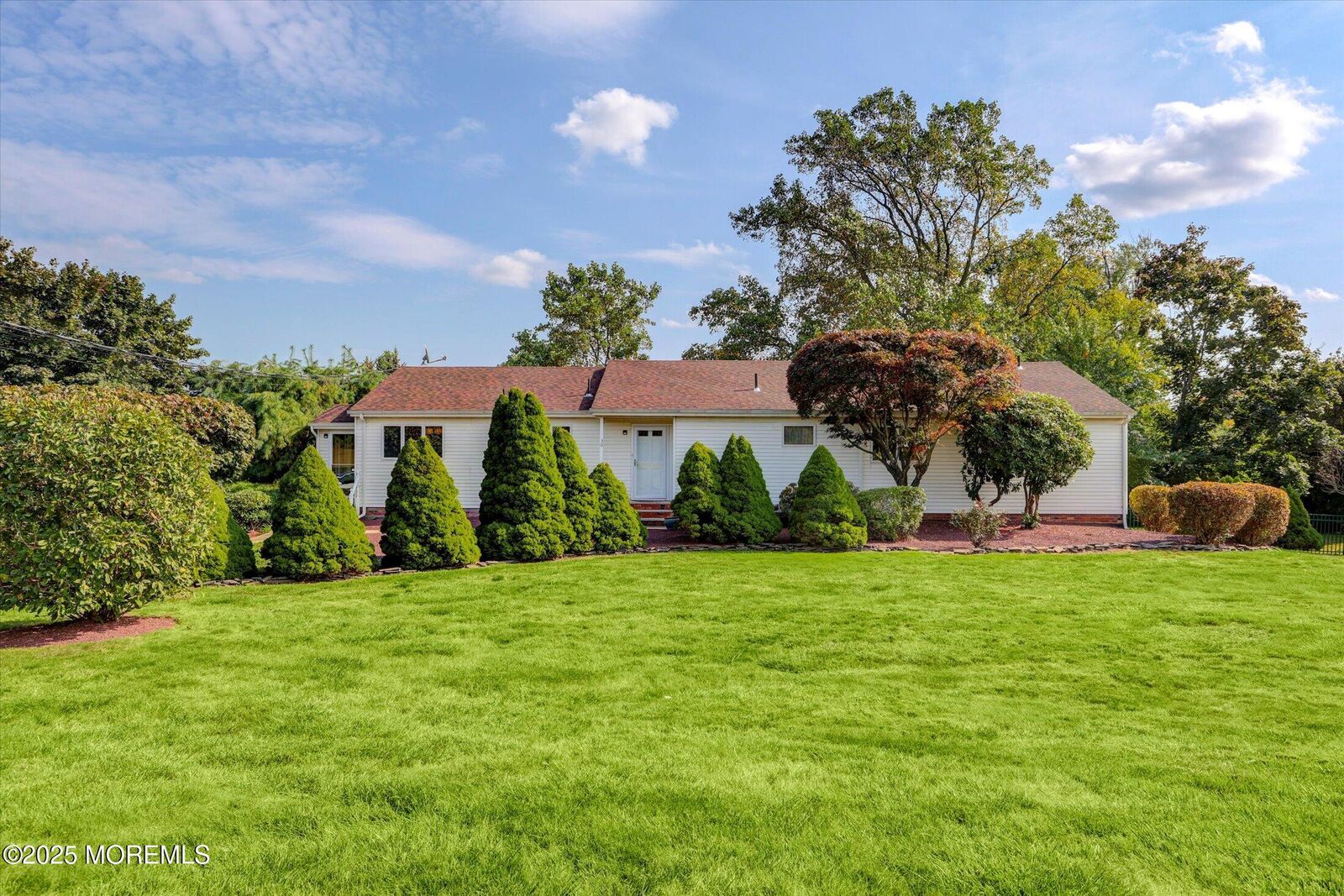 Property Photo:  30 Pleasant Valley Road  NJ 07751 
