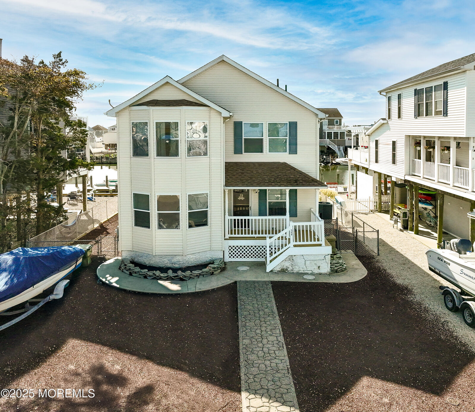 Property Photo:  348 Kingfisher Road  NJ 08087 