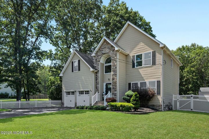 24 Friendship Road  Howell NJ 07731 photo