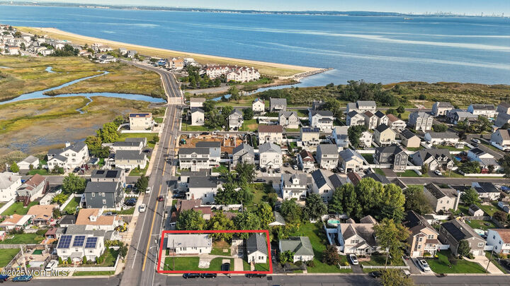 412 Union Avenue  Union Beach NJ 07735 photo