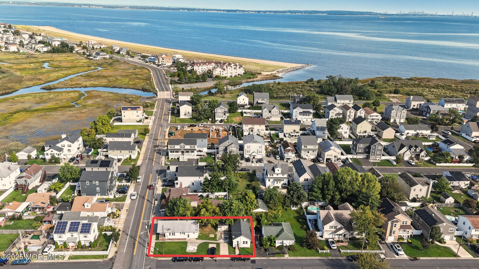 Property Photo:  412 Union Avenue  NJ 07735 