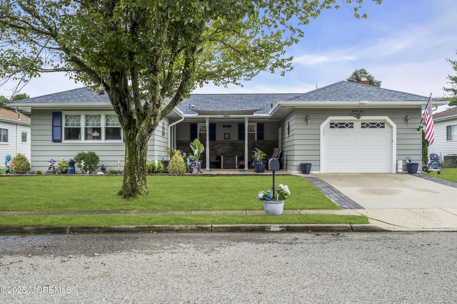 Property Photo:  26 Cabrillo Boulevard  NJ 08757 