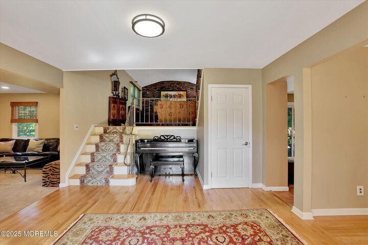 Property Photo: 20 Calgary Circle NJ 07751