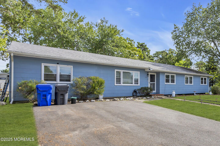 Property Photo: 105 Port Road NJ 08723