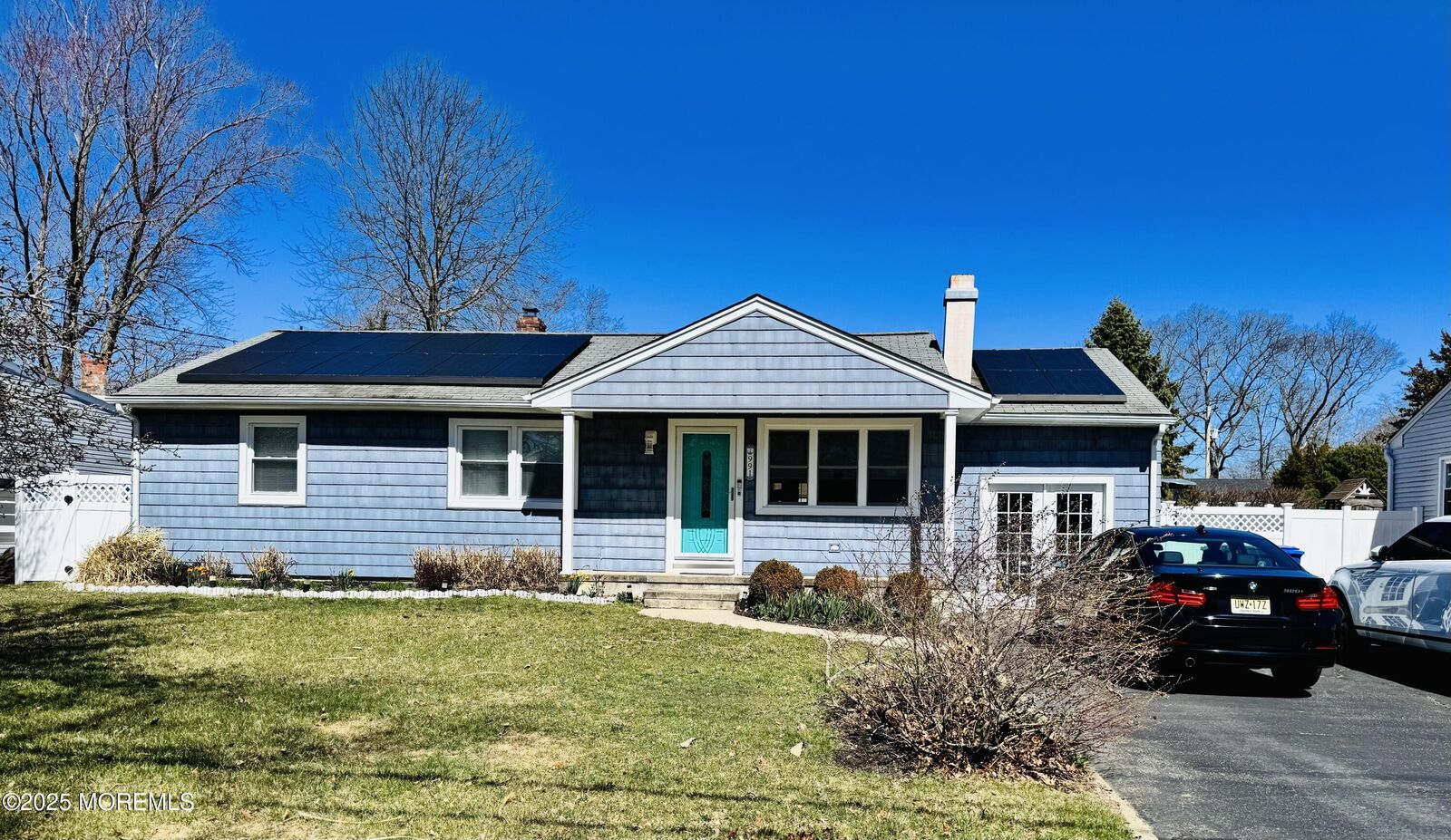 Property Photo: 991 Stamler Drive NJ 08753