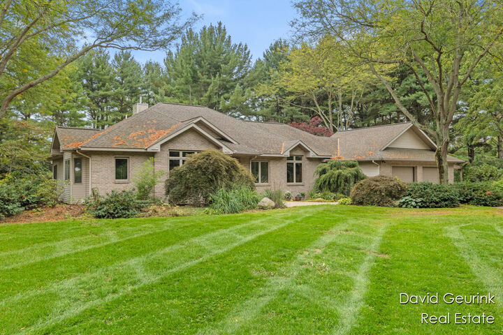 Property Photo: 2425 58th Street MI 49408