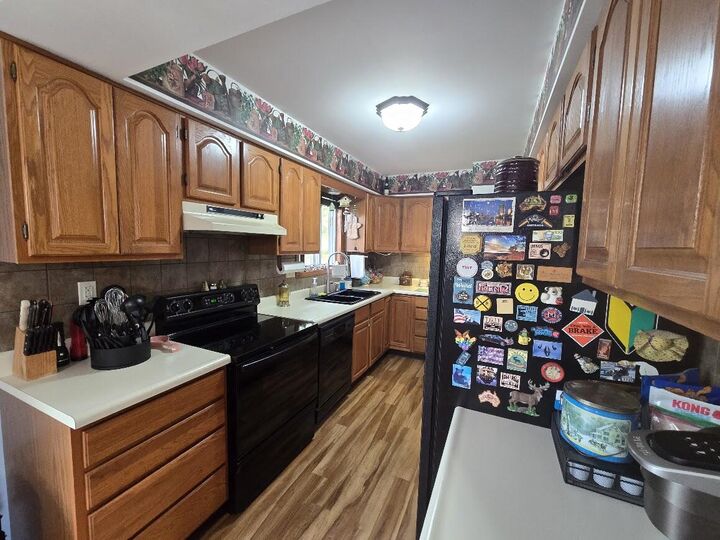 Property Photo: 8600 7 Mile Road MI 49631