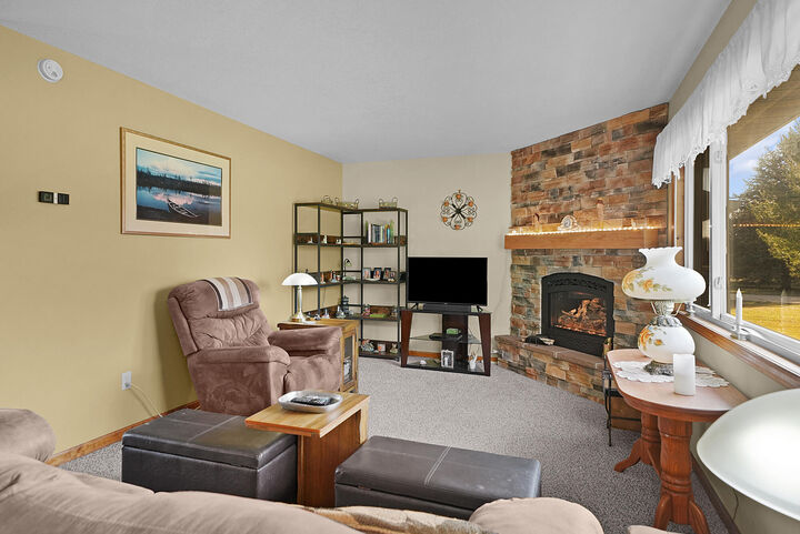 Property Photo: 8600 7 Mile Road MI 49631