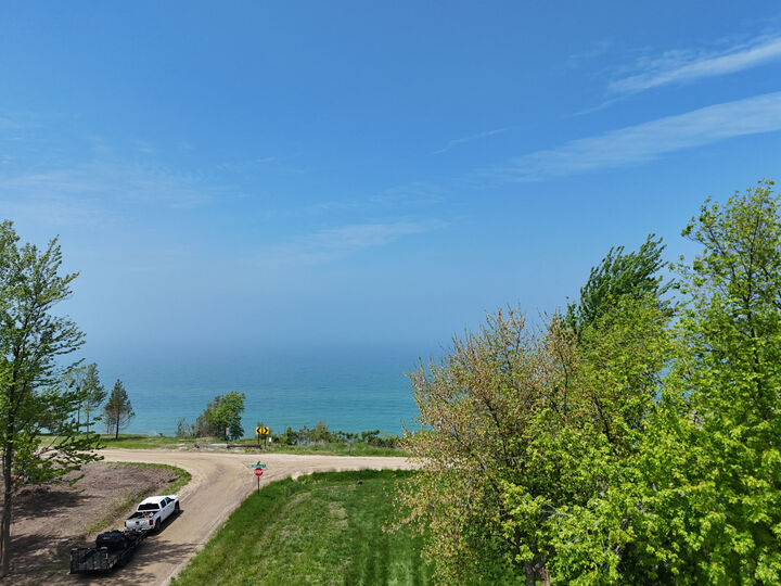 Property Photo: 643 Lakeshore Drive MI 49090