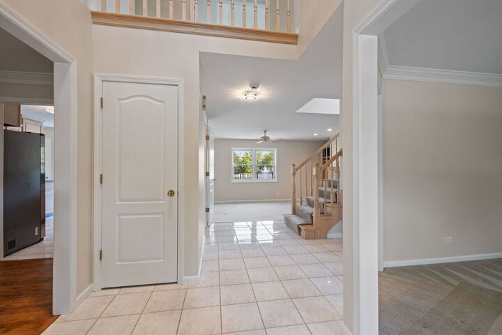 Property Photo:  3508 Tussell Street  IL 60564 