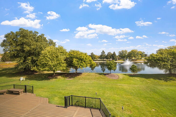 Property Photo: 3508 Tussell Street IL 60564
