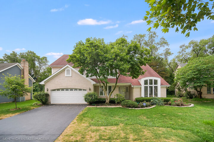Property Photo: 1151 Struckman Boulevard IL 60103