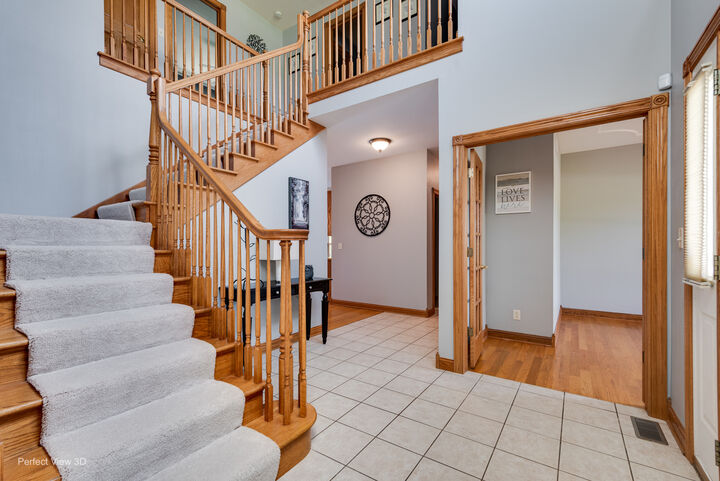 Property Photo:  12395 Woodview Street  IL 60545 
