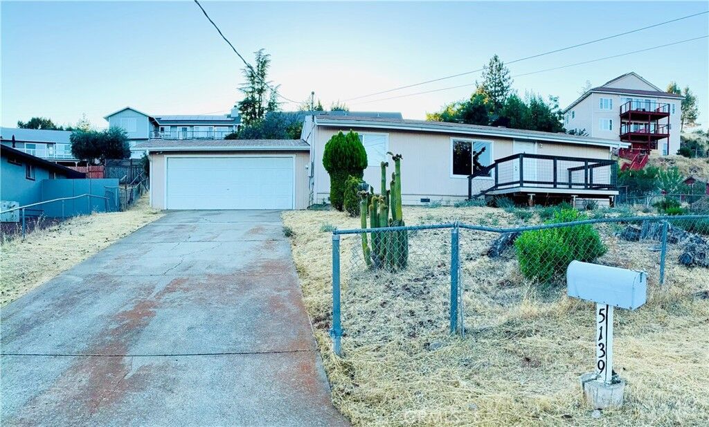 Property Photo:  5139 Canterberry Drive  CA 95451 