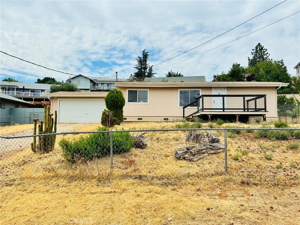 Property Photo: 5139 Canterberry Drive CA 95451