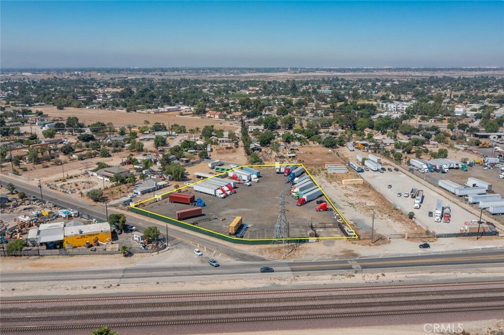Property Photo:  3304 Cajon Boulevard  CA 92407 