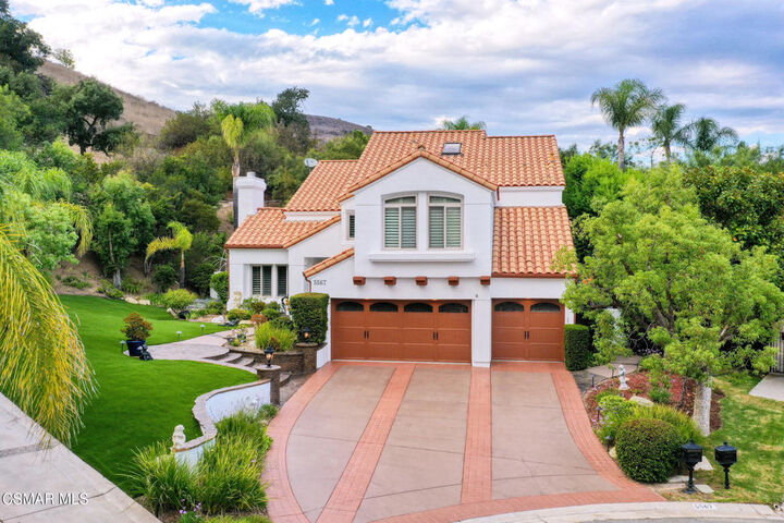 Property Photo:  5567 Spring Hill Court  CA 91362